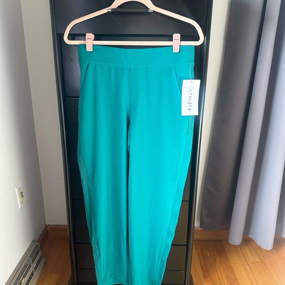 Athleta Brooklyn Pant